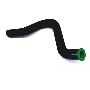 8E0422887M Power Steering Reservoir Hose